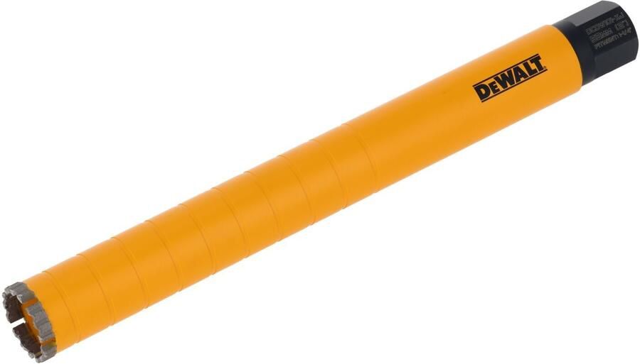DeWalt Accessoires DCDW101-XJ Diamantboorkroon 52mm DCDW101-XJ