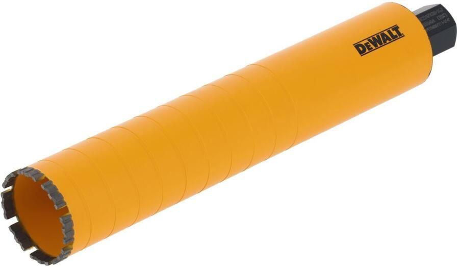 DeWalt Accessoires DCDW103-XJ Diamantboorkroon 82mm DCDW103-XJ
