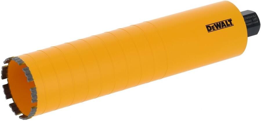DeWalt Accessoires DCDW105-XJ Diamantboorkroon 117mm DCDW105-XJ