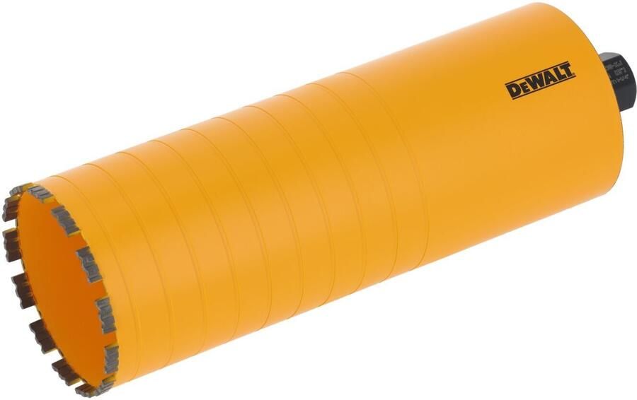 DeWalt Accessoires DCDW106-XJ Diamantboorkroon 122mm DCDW106-XJ