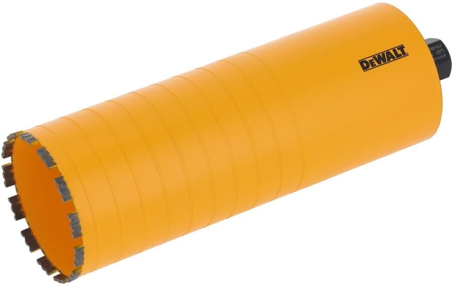 DeWalt Accessoires DCDW108-XJ Diamantboorkroon 152mm DCDW108-XJ