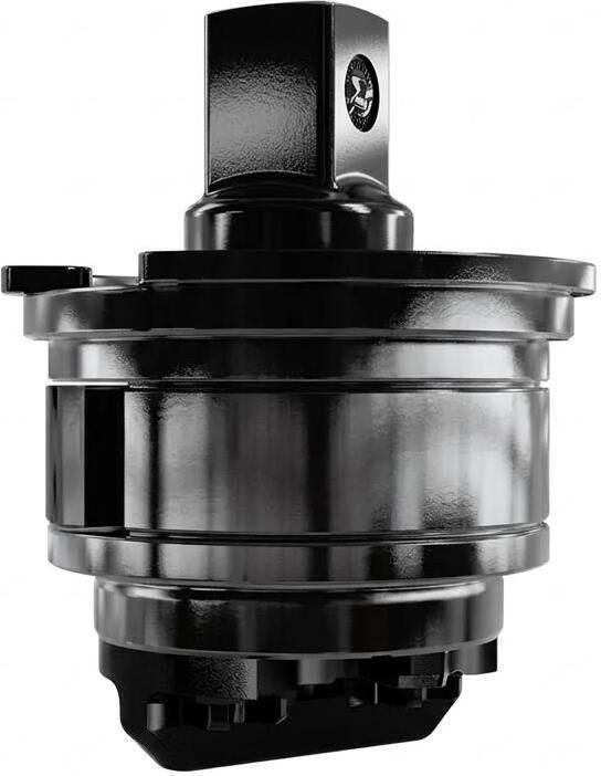 DeWalt Accessoires DCFA5142-QZ 1 4" Vervang aandrijfvierkant (DCF514 514E) DCFA5142-QZ