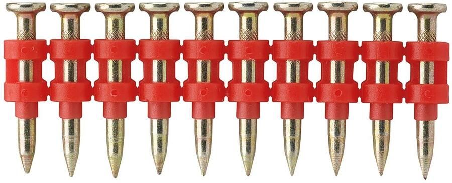 DeWalt Accessoires DDF6500013 Nagels voor beton 0° TRAK-IT 3x13mm 700stuks DDF6500013