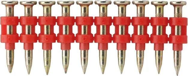 DeWalt Accessoires DDF6500019 Nagels voor beton 0° TRAK-IT 3x19mm 700stuks DDF6500019