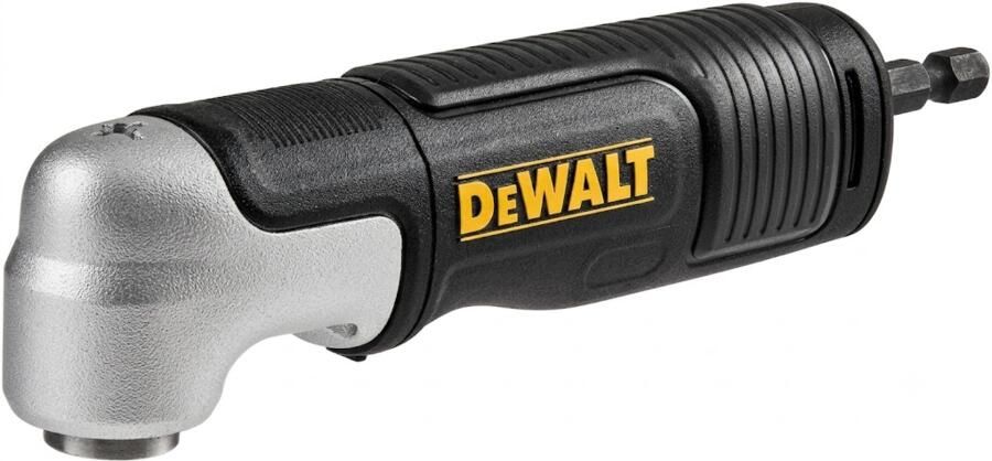 DeWalt Accessoires DT20500 | Impact Torsion Haakse Schroefadapter | 1 4" DT20500-QZ