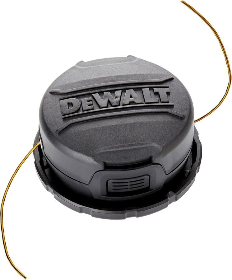DeWalt Accessoires DT20658-QZ Quick Feed Spoel | 6m | 2 mm | voor DCM561 en DCM571 DT20658-QZ