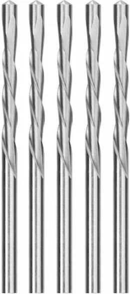 DeWalt Accessoires DT6622-QZ Freesboor voor gipsplaat 6 4mm 5stuks DT6622-QZ