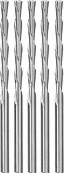 DeWalt Accessoires DT6621-QZ Freesboor voor multimateriaal 3 2mm 5stuks DT6621-QZ