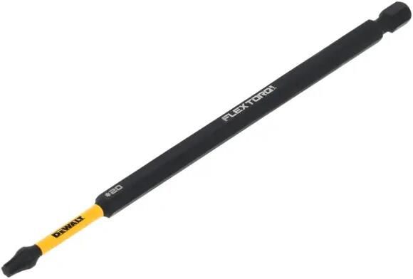 DeWalt Accessoires DT7802T-QZ Schroefbit FLEXTORQ 152mm T20 DT7802T-QZ