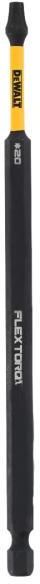 DeWalt Accessoires DT7803T-QZ Schroefbit FLEXTORQ 152mm T25 DT7803T-QZ