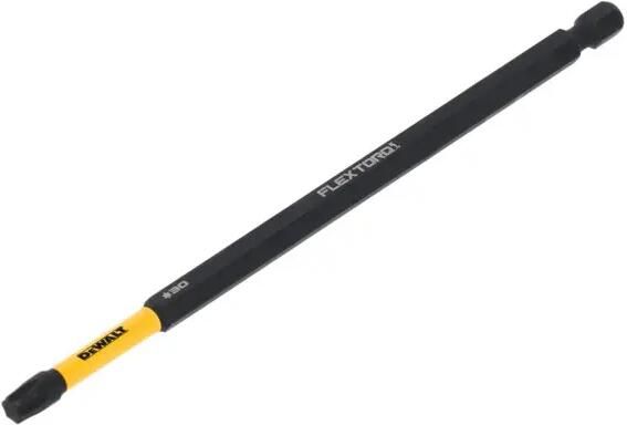 DeWalt Accessoires DT7804T-QZ Schroefbit FLEXTORQ 152mm T30 DT7804T-QZ