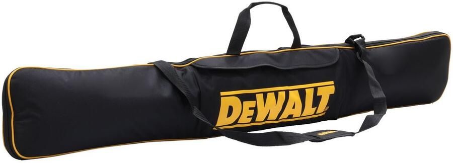 DeWalt Accessoires DWS5055-XJ Draagtas Geleiderail DWS5055-XJ