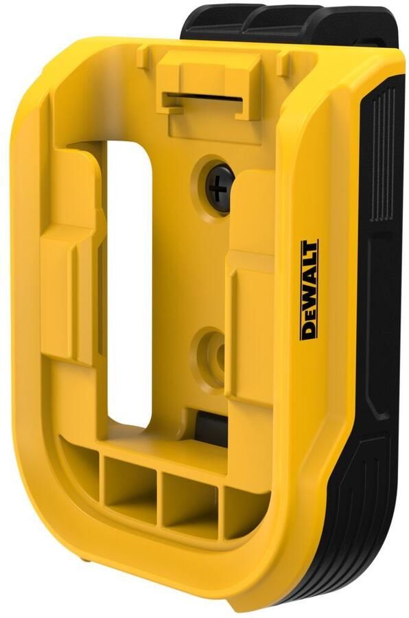DeWalt Accessoires DWST82820-0 TOUGHSYSTEM 2.0 DXL Accuhouder 2 stuks DWST82820-0