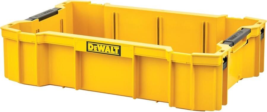 DeWalt Accessoires DWST83408-1 | ToughSystem 2.0 | Diepe gereedschapslade DWST83408-1