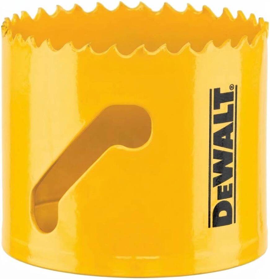 DeWalt Accessoires Gatenzaag | Bi-metaal | Ø133 mm | zaagdiepte 40 mm DT90372-QZ