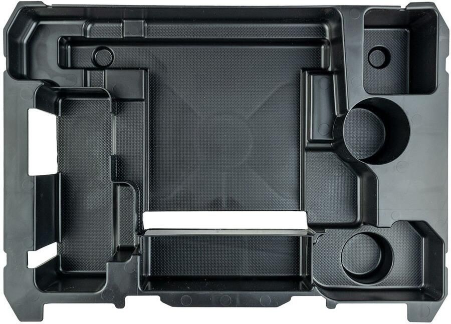 DeWalt Accessoires Inlay TSTAK II | Geschikt voor: DCH274 DCH254 DCH273 N565020