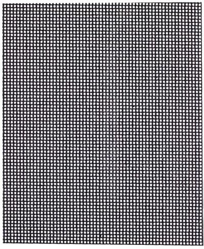 DeWalt Accessoires Mesh schuurgaas 115x115mm K120 DTM3023-QZ