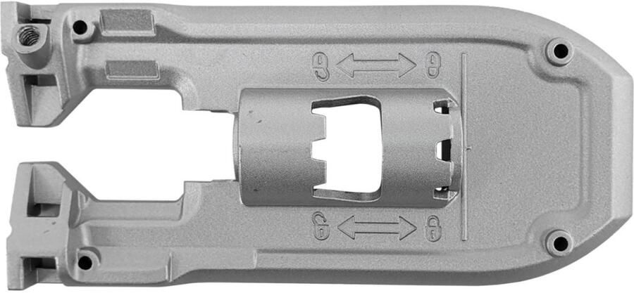 DeWalt Accessoires N527629 | Onderdeel | Plaat Schoen | TBV DCS334 DCS335 N527629