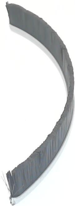 DeWalt Accessoires N559267 | Onderdeel | Polijst Borstel voor DWE4217 N559267