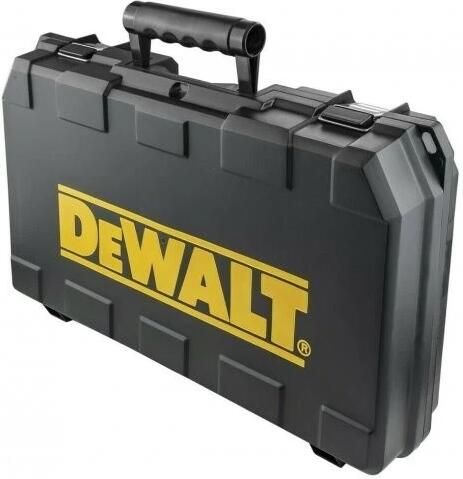 DeWalt Accessoires N614733 | Koffer voor DCH263 boorhamer N614733