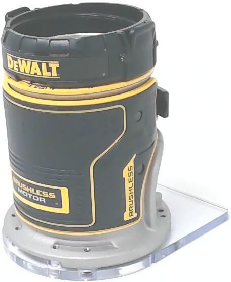 DeWalt Accessoires N742993 | Onderdeel | Voetstuk voor DCW604NT N742993