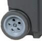 DeWalt Accessoires P910739 | Onderdeel | Wiel voor 1-93-278 P910739
