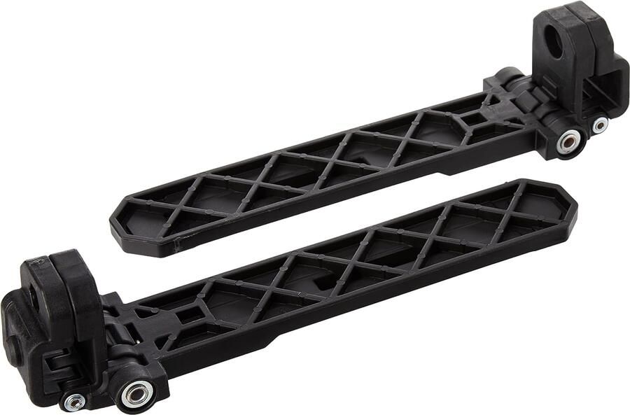 DeWalt Accessoires ToughSystem | Brackets voor trolley | 2 stuks 1-70-362
