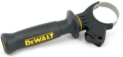 DeWalt Accessoires Zijhandgreep 1008956-00