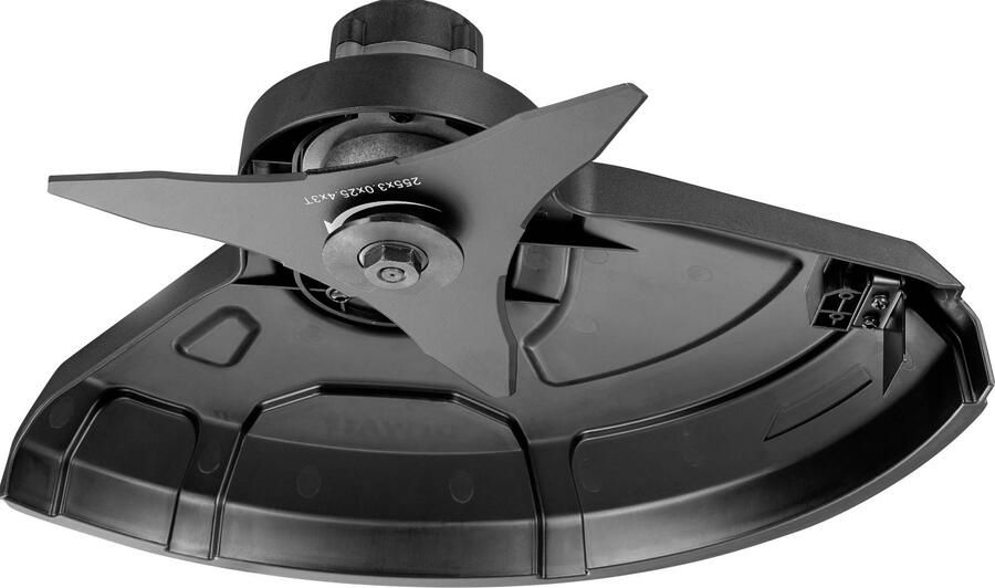 DeWalt Adapter Grastrimmer naar Bosmaaier DT20904-QZ