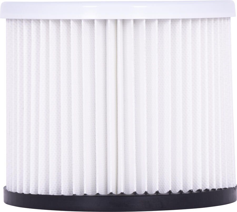 DeWalt Cartridge Filter | H1 | Hoge Efficientie | Voor DXVA15A DXVA25-1041