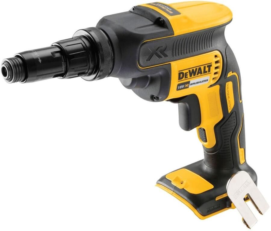 DeWalt DCF622N-XJ | 18V XR Brushless Schroefmachine DCF622N-XJ