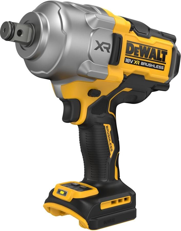 DeWalt DCF964N 18v XR 3 4" Slagmoersleutel met hoog koppel | zonder accu&apos;s en lader DCF964N-XJ