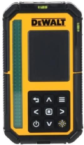 DeWalt DCLEARRCR2-XJ Detector Afstandsbediening voor Roterende Lasers (Beam Find) DCLEARRCR2-XJ