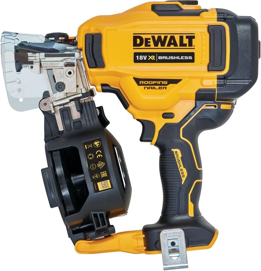 DeWalt DCN45RNN-XJ Accu Tacker | XR 18V | 19 45 mm DCN45RNN-XJ