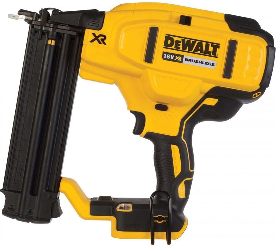 DeWalt DCN680N-XJ Accu Tacker | XR 18V | 18G | 15 -54 mm DCN680N-XJ