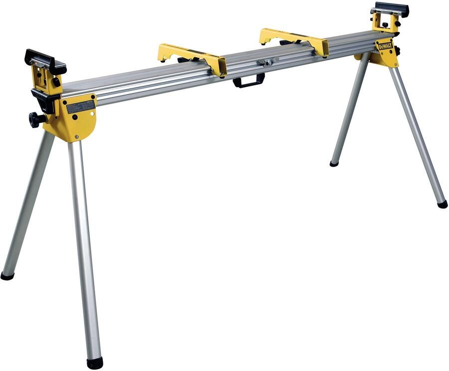 DeWalt DE7023 | Onderstel voor Afkortzaag DE7023-XJ