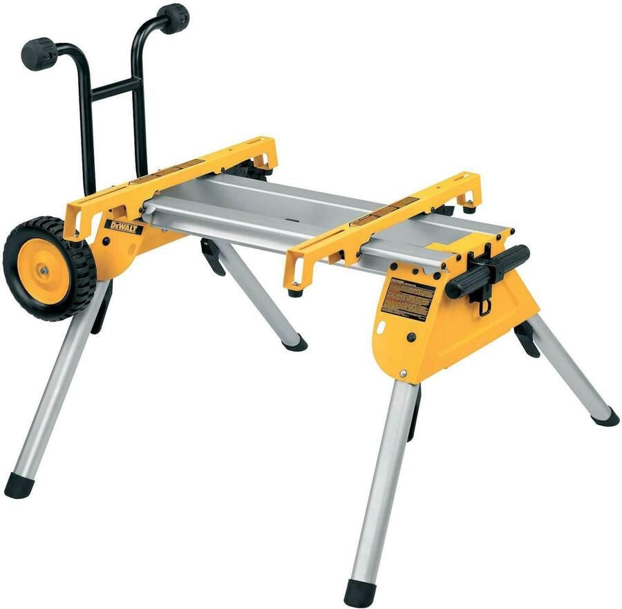 DeWalt DE7400 | onderstel 2e Kans Model DE7400-XJ-2ekans