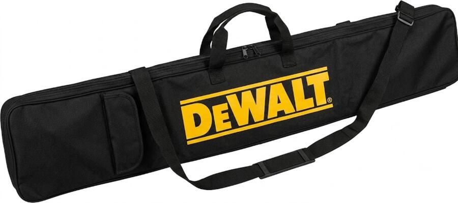 DeWalt DWS5025 | Draagtas voor geleiderail DWS5025-XJ - Foto 2