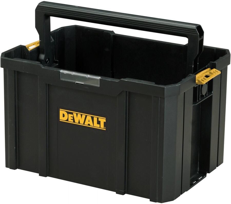 DeWalt DWST1-71228 TSTAK Gereedschapsbak DWST1-71228