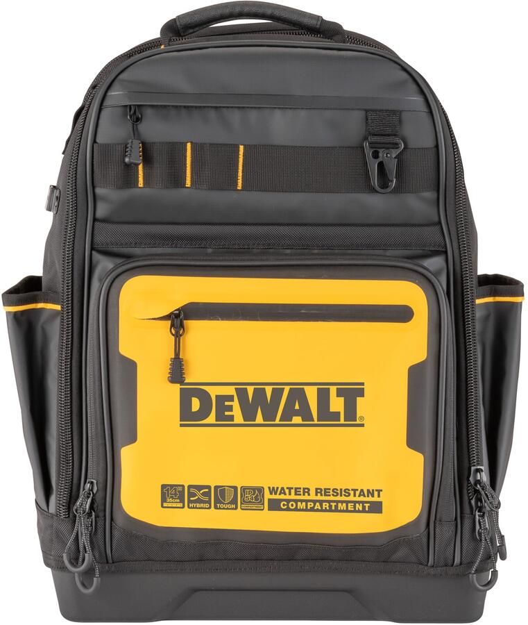 DeWalt DWST60102-1 Gereedschapsrugzak Pro DWST60102-1