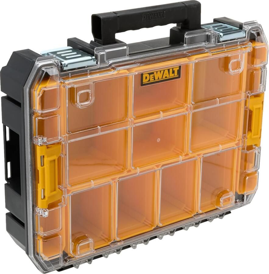 DeWalt DWST82968-1 | PREMIUM ORGANISER | TSTAK dwst82968-1 - Foto 2
