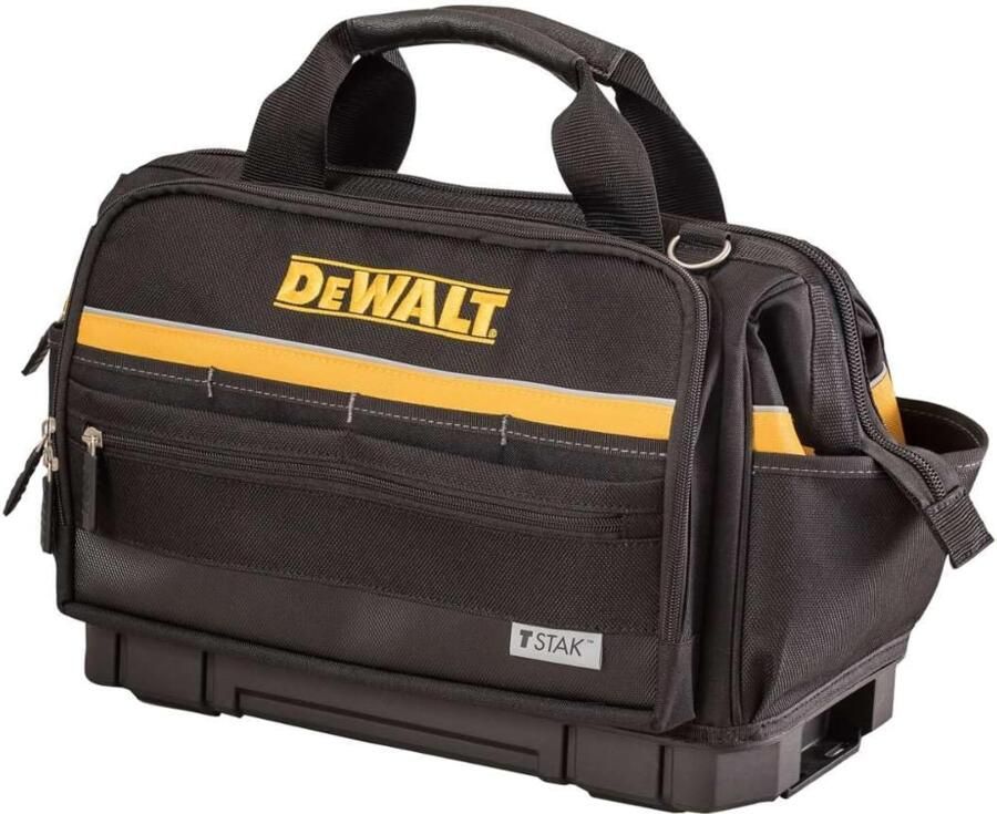 DeWalt DWST82991-1 | TSTAK | Gereedschapstas DWST82991-1