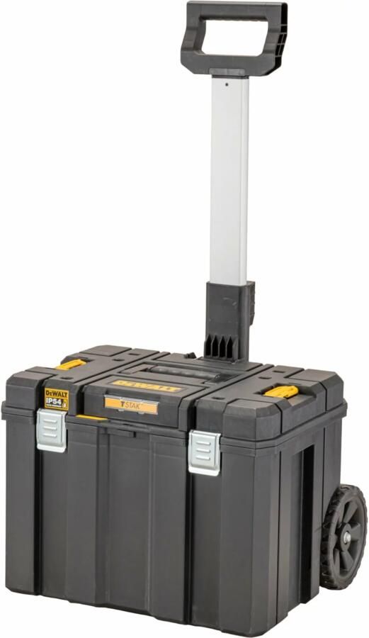 DeWalt DWST83347-1 | GEREEDSCHAPSWAGEN | TSTAK | IP54 DWST83347-1