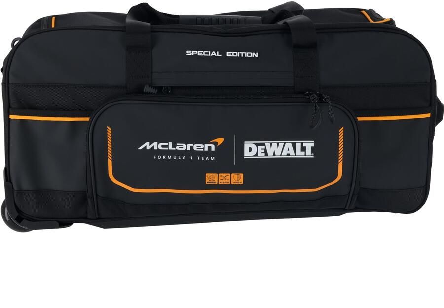 DeWalt DWST83522-9 x McLaren Trolley 28" Met Wielen DWST83522-9
