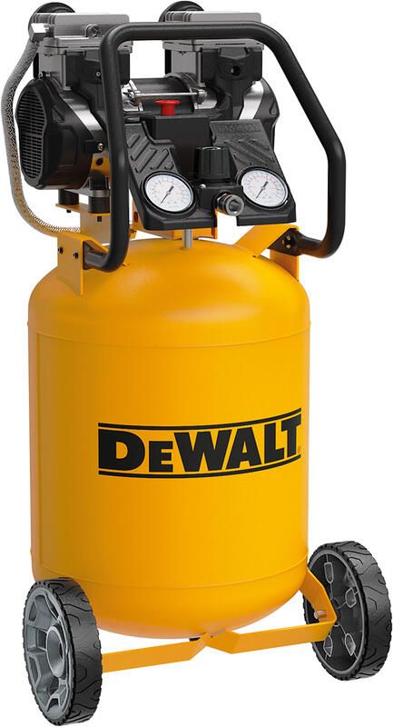 DeWalt DXCMS2550VE Compressor S2550VE | 10 bar | 2 5 pk 1 8 kW | 208 l min | 50 l DXCMS2550VE