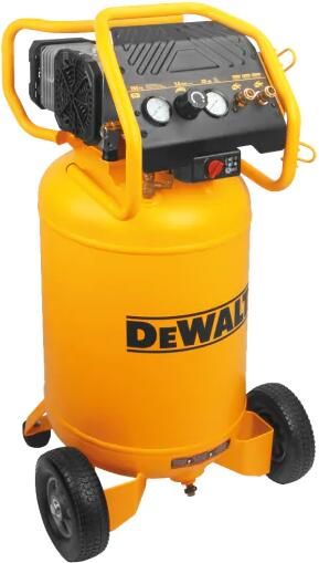 DeWalt DXCMS2590VE Compressor S2590VE | 14 bar | 2 5 pk 1 8 kW | 208 l min | 90 l DXCMS2590VE