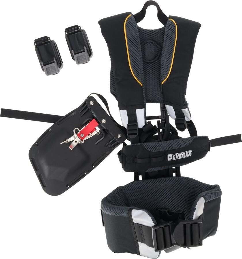 DeWalt EXO Harnas DT20699-QZ