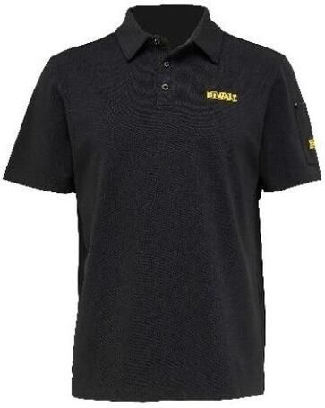 DeWalt Jackson Polo | Maat XXL GVVPOLOD00XXL