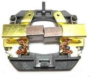 DeWalt Koolborstelset voor DCF885 N109434