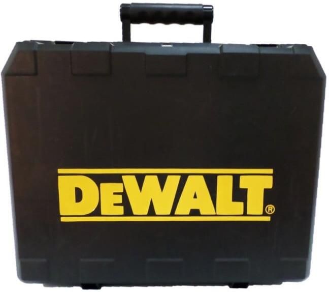 DeWalt N137841 koffer voor DCN690 en DCN692 N137841